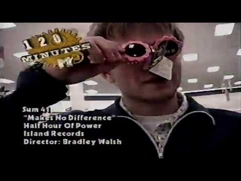 MTV 120 Minutes September 24, 2000 [Host - Chris Booker] Final MTV Episode