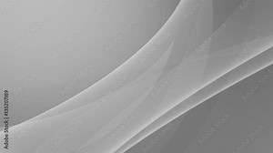 Computer generated gray background for use as a desktop screen saver, text overlay, or subtle design element background for corporate presentations.