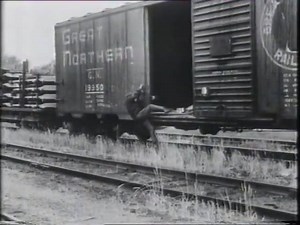 This is the BLUES. Watch American Blues legend, Elizabeth Cotten, playing her most famous song, "Freight Train." Notice how she played a right handed guitar upside down. Cotten was a true original. | Guitar Loves
