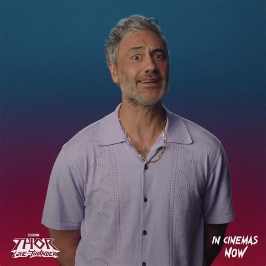 1.3K views | Thor makes his mighty return ❤️⚡️ Experience Marvel Studios’ Thor: Love and Thunder, now showing at Reading Cinemas! www.readingcinemas.co.nz | Reading Cinemas - New Zealand | Facebook