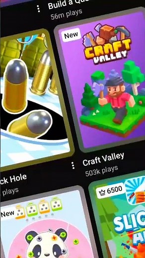 I Found Youtube's Most Hidden Feature 🤯 #youtubegaming #gaming #mobilegaming
