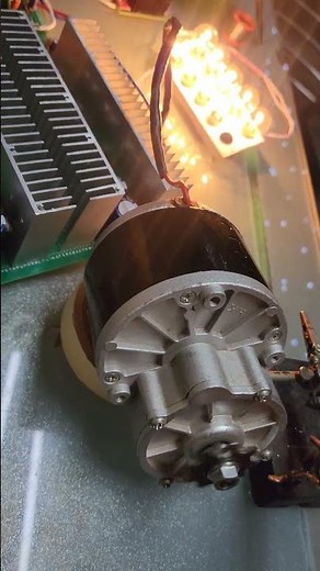 How to make most powerful remote control 4channel motor driver