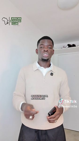 Trouver un travail en Afrique depuis l’Europe : opportunité 24 octobre