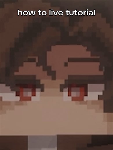 How to Live Tutorial for Minecraft Projects