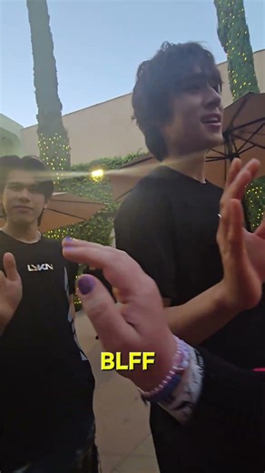 Lykn Unleashed Tour Fanmeet LA Hi Touch