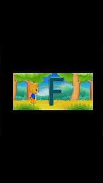 🙋👸🤸ABC Kids - Tracing & Phonics - RV AppStudios - Game for Kids To Play, Children's Games Video#380