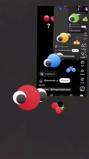 My large screen is not that good