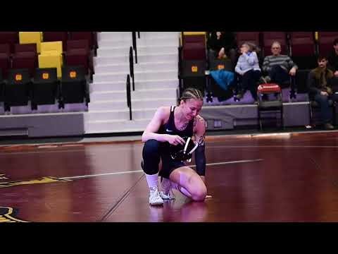 HIGHLIGHTS: GU 18, Bethany 29 (WWR)