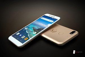 Mara, le premier smartphone fabriqué en Afrique