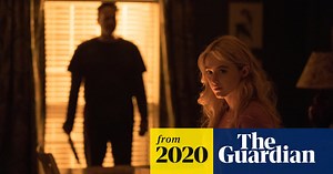 Freaky review – wildly entertaining body swap comedy horror