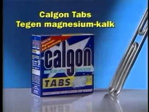 CALGON