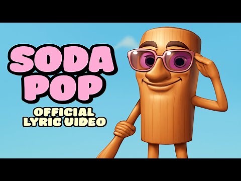 SODA POP x Italian Branrot 2 Official Lyric Video
