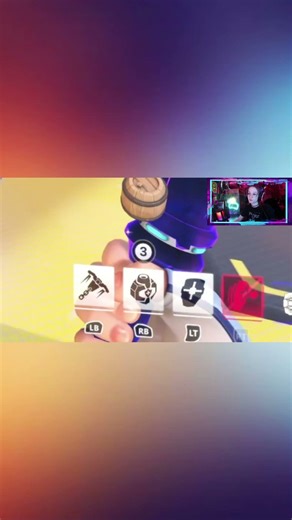 Blueprint to Brig | Repair Pack #brigitte #overwatch2