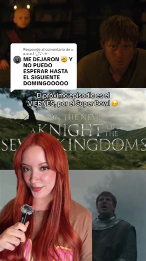 Emociones y Sorpresas en el Cuarto Episodio de House of the Dragon