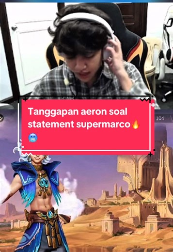 Kasih Tahu Tentang Super Marco di Gaming