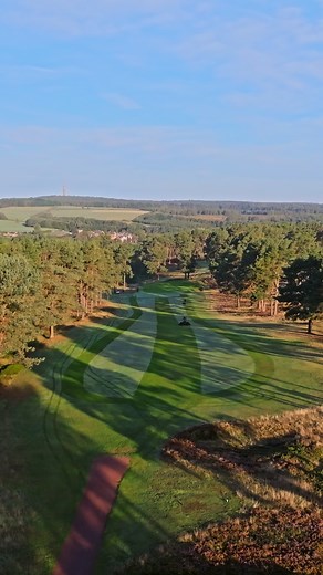 9.5K views · 107 reactions | Early mornings on the 6th as the team gets the course ready for another day. | Beau Desert Golf Club | Facebook