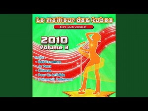 Lady Melody (Karaoke Instrumental) (Originally Performed By Tom Frager & Gwayav)