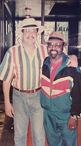 4.1K reactions · 143 comments | We’re kicking off the Blue Note Jazz Festival by celebrating 100 years of a true jazz legend Catch the James Moody 100th Birthday Celebration at Sony Hall next week, May 27th with @randybrecker, @terrilynecarrington, @paquitodrivera, @chrmcbride, @iamelena, @madeleinepeyroux &@reneerosnes+t Tickets available through the link in bio (@sonyhall ) | Paquito D'Rivera | Facebook