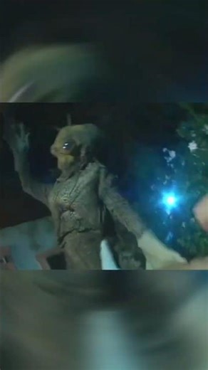 Alien Attack! (Men In Black)