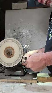 Alfa Tactical Mars Triggers AK FRT V2 ~ pt2