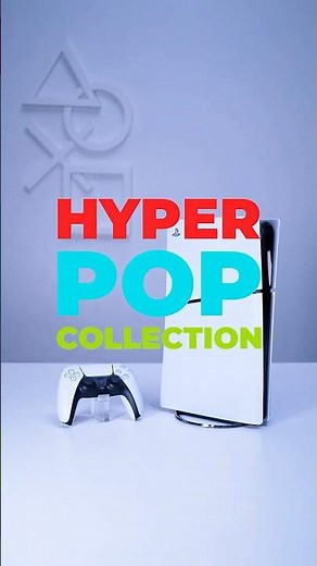PS5®︎のコントローラーとカバーに新しいデザインが登場！| ソニー公式 #ps5 #ソニー