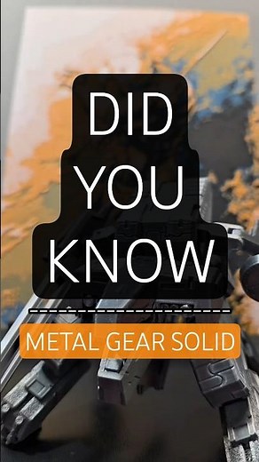 10 Things You Didn’t Know About Metal Gear Solid | Shadow Moses Secrets