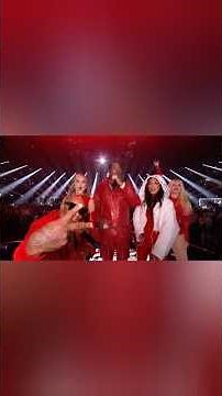 The Pussycat Dolls - Don't Cha ft. Busta Rhymes (Live @ American Music Awards 2026) 💥 #Shorts