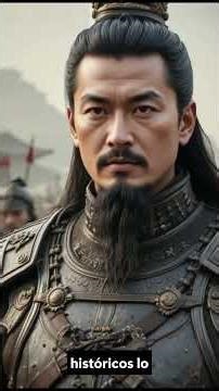 The General Who Couldn't Die: The Reality Behind Kingdom