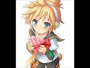 [Vocaloid Tuning and Mixing Tutorial] Renai Circulation [Len V2 VSQX/UST DL]