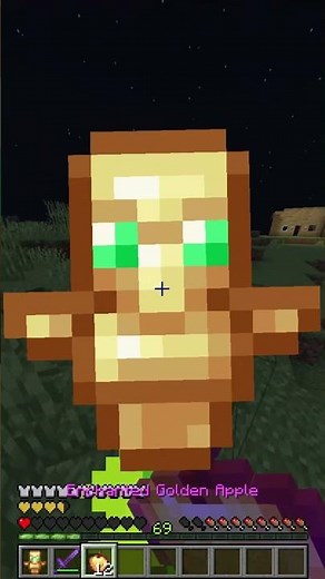 Defeating Apollyon 💀 #minecraft #apollyon #horrorgaming #prantinhag