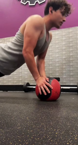 No Excuses: Full-Body Burn You Can Do Anywhere
