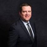 Aaron Kemp | Healthcare Defense Attorney | Chapman Law Group