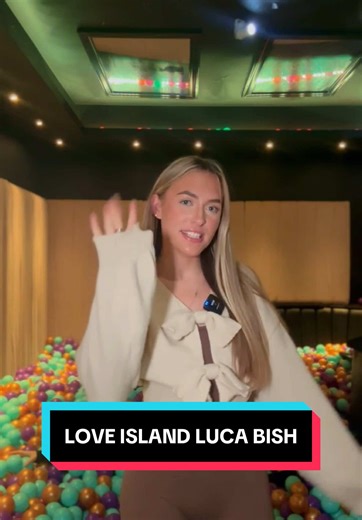 You know what to do😎⬇️ Tickets on sale on fatsoma See you this Saturday 🌴🩷📸 #levelbolton #loveisland #love #allstar #loveislandallstars #lucabish #lucaloveisland #meetandgreet #pa #atmosphere #nightout