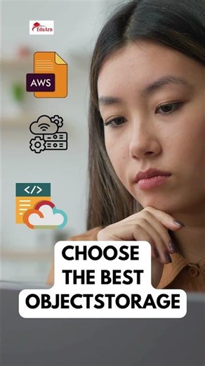 AWS vs Azure vs Google Cloud Storage | eduarn.com LMS & Training