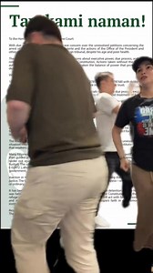 1.2M views · 98K reactions | Panay Dutertista ba kayo sa compound...