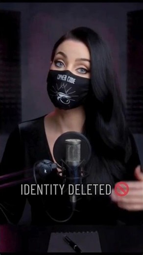 👠 Secret Identities: Who was the Isdal Woman? #shorts #spy #history