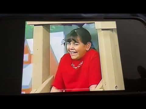 Barney/Shawn/Tina/Min/Michael (1992)