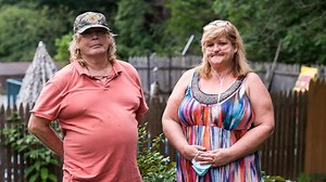 'If I didn't have to take these pills ... I wouldn't': Chronic pain patients struggle for care