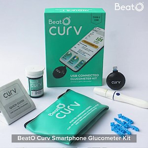 4K views · 1.6K reactions | BeatO brings Curv-India's first USB...