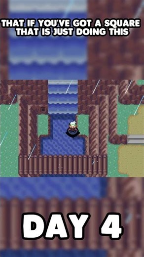 Can We Find a Feebas In a Single Encounter!? | Day Four