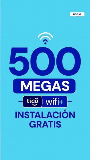 Paquete Hogar