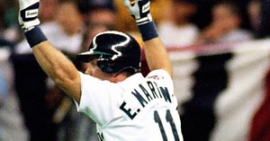 Best Division Series Game 5s