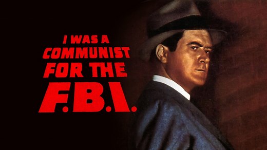 I Was a Communist for the FBI - Apple TV
