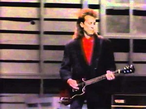 The Hooters - Satellite - Live @ The Spectrum, Philadelphia - Thanksgiving 1987