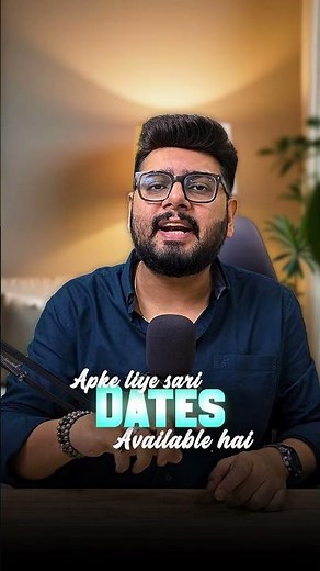 DU BCom Honors Semester Exam 2025 | Date Sheet & Timings Out!