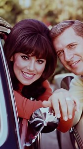 Marlo Thomas became a TV icon as Ann Marie in That Girl by portraying the first truly independent, career-focused single woman in a sitcom, breaking from the housewife mold, and embodying 1960s liberation through her modern fashion, witty dialogue, and relatable struggles for an acting career, inspiring a generation and paving the way for future female-led shows. Her character's refusal to marry her boyfriend Don by the series end, despite network pressure, cemented her feminist legacy. #MarloTh