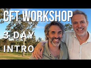 Compassion Focused Therapy: A 3-Day Clinical Workshop