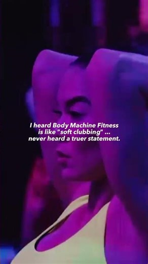 Our favorite club 💥