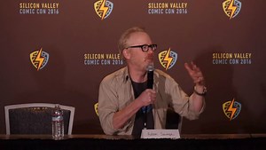 MYTHBUSTERS Destroyed All Evidence of an Easy-to-Make Explosive