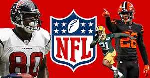 50 NFL Players With Brilliantly Unusual And Funny Names | Balls.ie